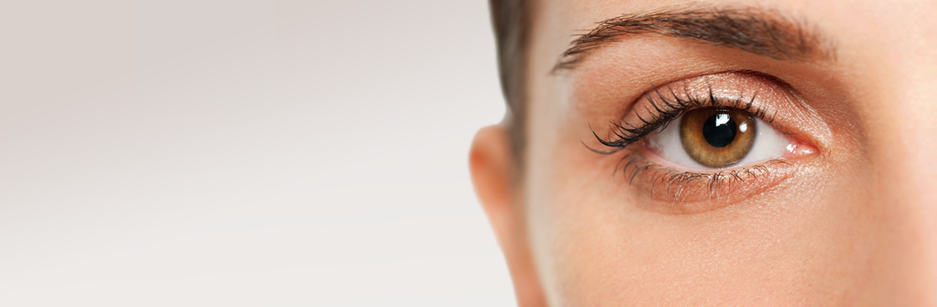 Plastická operace očních víček - blefaroplastika